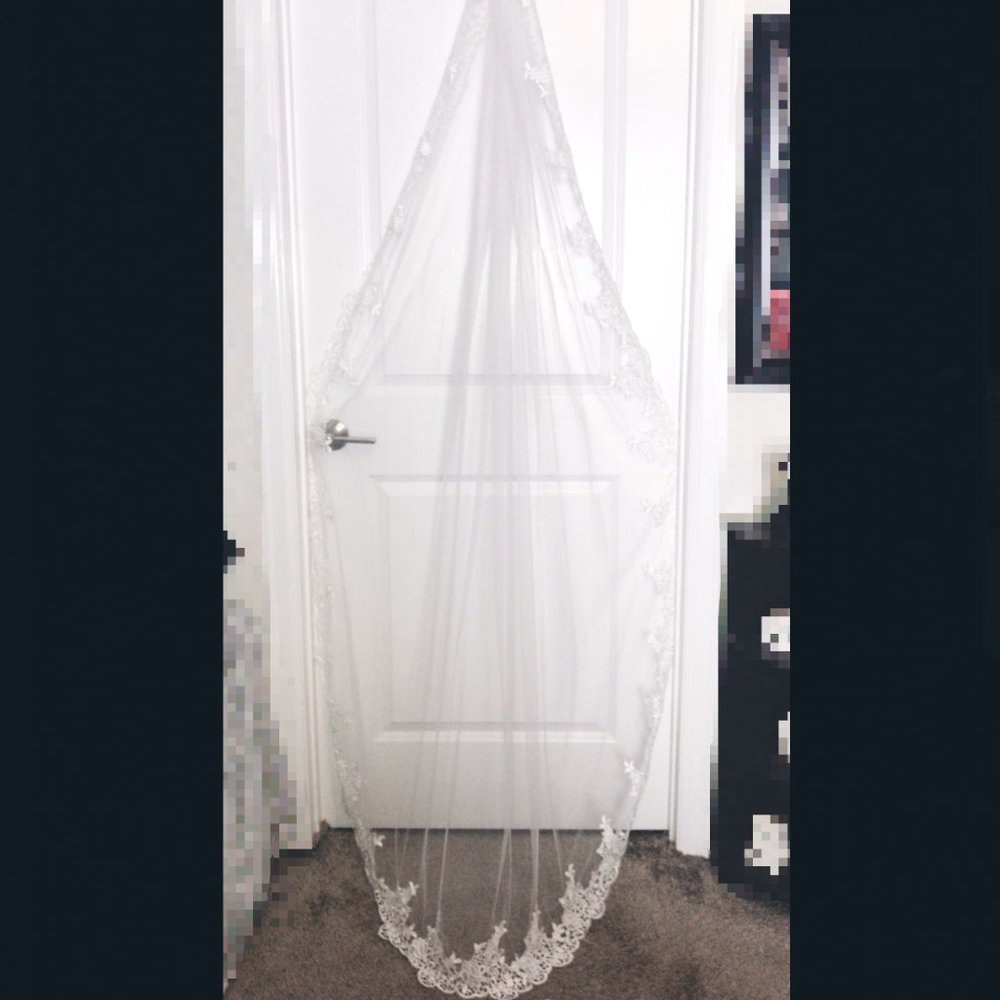 Wedding Veil